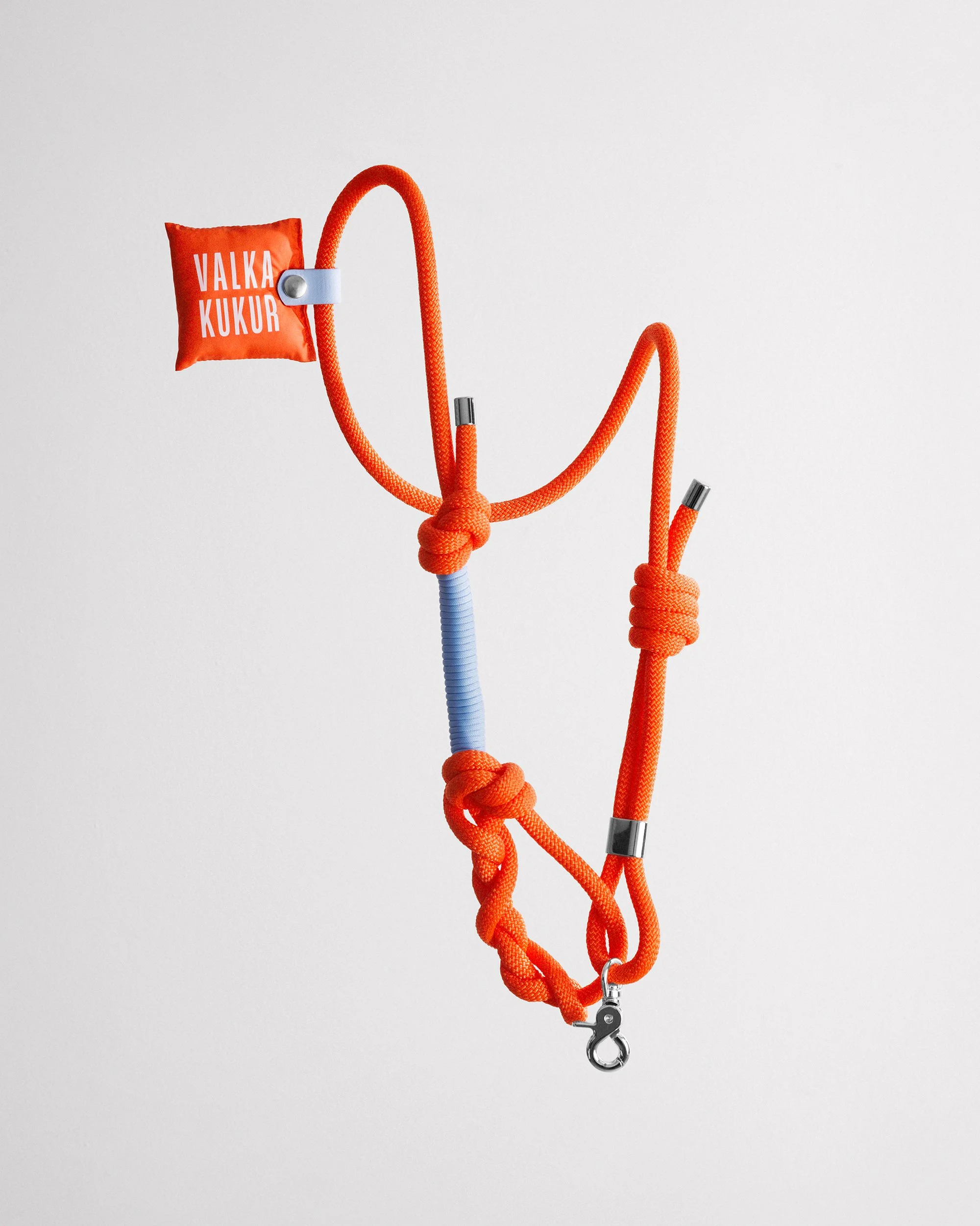 BODY from 30€ — VALKA KUKUR Modern sophsticated leashes and